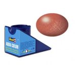 Revell Bronze Metallic 36195 20 ml Su Bazlı Maket Boyası