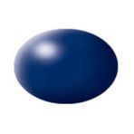 Revell Dark Blue Silk 20 ml Su Bazlı Boya