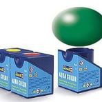 Revell Deniz Yeşili 36148 Su Bazlı Boya