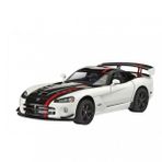 Revell Dodge Viper Model Set Araba