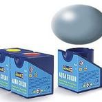 Revell Gri 36374 Su Bazlı Boya