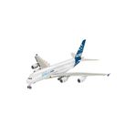 Revell Maket Model Set Uçak Airbus A380 63808