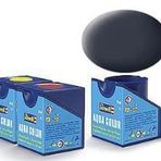 Revell Mat Gri 36178 Su Bazlı Boya