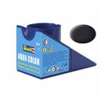 Revell Mat Siyah 36106 Su Bazlı Boya