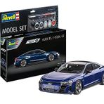 Revell Model Set Audi e-tron GT, Oyuncak