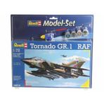 Revell Model Set Tornado Gr. Mk. 1 Raf Maket