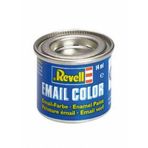 Revell REV32137 Reddish Brown Mat 14 ml Maket Boyası