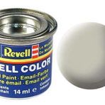 Revell REV32189 14 ml Beige Mat Maket Boyası