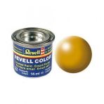 Revell REV32310 Yellow Silk 14 ml Maket Boyası