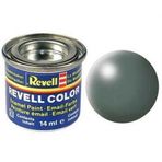 Revell REV32360 Green Silk 14 ml Maket Boyası