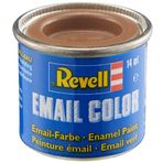 Revell REV32381 Brown Silk 14 ml Maket Boyası