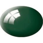Revell Sea Green Gloss 36162 18 ml Su Bazlı Maket Boyası