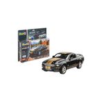Revell Shelby Gt 500 (7243) 1:24 Maket