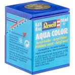 Revell - Su Bazlı Maket Boyası Grimsi Yeşil Ml (36362)