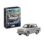 Revell Trabant 601 60th Anniversary Exclusive Edition Oyuncak Araba