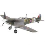 Revell VBU63897 Model Set Supermarine Spitfire Mk.Vb 1:72