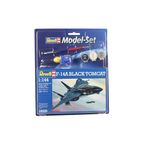 Revell VBU64029 Model Set, Uçaklar