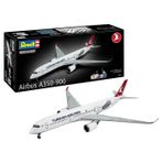 Revell Vg05625 1:144 Airbus A350-900 Yolcu Uçağı Maket Seti