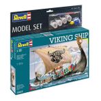 Revell VIking Ship (05403) 1:50 Maket