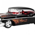 Revell VSA11529 1957 Chevy Bel Air Maket