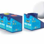 Revell White Mat 36105 20 ml Su Bazlı Maket Boyası
