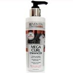 Reventin 237 ml Mega Curl Bukle Belirginleştirici Durulanmayan Saç Kremi