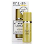 Reventin 5-in-1 Vitamin C + 41 ml Bulgarian Rose Yüz Serumu