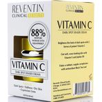 Reventin Vitamin C 44 ml Koyu Leke Karşıtı Bakım Kremi