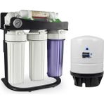 Reverse Osmosis kafe tip 900lt Su Arıtma Cihazı