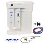 REVERSE OSMOSIS SU ARITMA CİHAZI