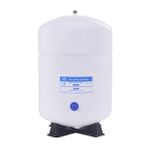 Reverse Osmosis Su Arıtma Tankı 8 Lt. Ro 132 - Metal 364182144 (Beyaz)