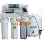 Reverse Osmosis Su Filtresi