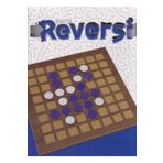 Reversi Akılda Zeka Oyunları
