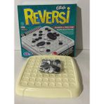 Reversi Othello (Plastik) Zeka Akıl ve Strateji Oyunu