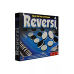 Reversi Turnuva Zeka Oyunu