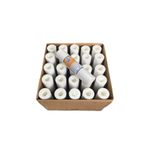 REVERSOSMOZARISU Su Arıtma Sediment Filtre 5 Mikron 10 inch - 25 Adet