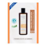 Reveuse Canlandırıcı Nemlendirici Besleyici Revitalizing Çay Ağacı Özü E Vitamin Duş Köpük Sabun Jel 400ml