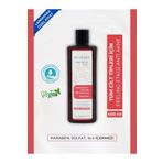 Reveuse Peeling Etki Akne Karşıtı Nemlendirici Besleyici B3/b5 Vitamin Sülfatsız Duş Köpük Sabun Jel 400ml