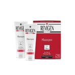 Revigen 2x300 ml Erkek Şampuan