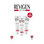 Revigen Erkek Şampuan 300 Ml 3 Adet Tüm Saçlar