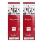 Revigen Kadınlar İçin 2x300 ml Saç Dökülme Karşıtı Şampuan