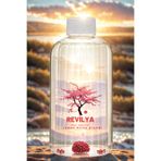 Revilya 200 ml Japon Kiraz Çiçeği Oda Kokusu, Oto/Araç Parfüm, Çok Amaçlı Kullanım Yedek Şişe
