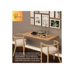 REVİNA 90 X 45 Cm Katlanır Masa Duvara Monte Masa Mutfak Masası Balkon Masası Çalışma Masası ATLANTİK ÇAM