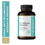 REVION Boswellia Serrata (Akgünlük Ekstresi) İçeren Takviye Edici Gıda