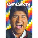 Revista La Garganta Poderosa