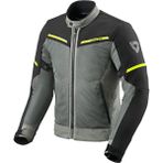 Revit Aırwave 3 Mont Gri-Siyah - 2XL