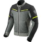 Revıt Aırwave 3 Mont Gri-Siyah - Siyah - Gri - XS