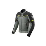 Rev'It! Aırwave 3 Mont Gri-Siyah Unisex S 87000012809831
