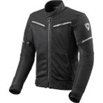 REVIT AIRWAVE 3 MONT SİYAH - 4XL