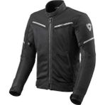 Revit Airwave 3 Motosiklet Montu - XL - Siyah
